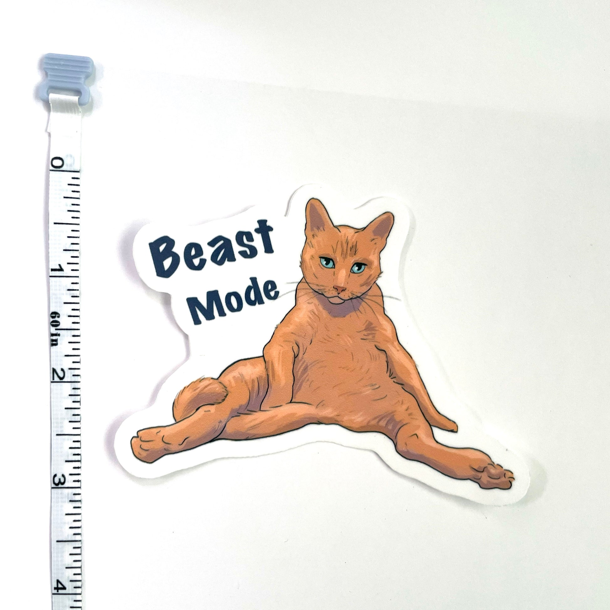 Beast Mode
