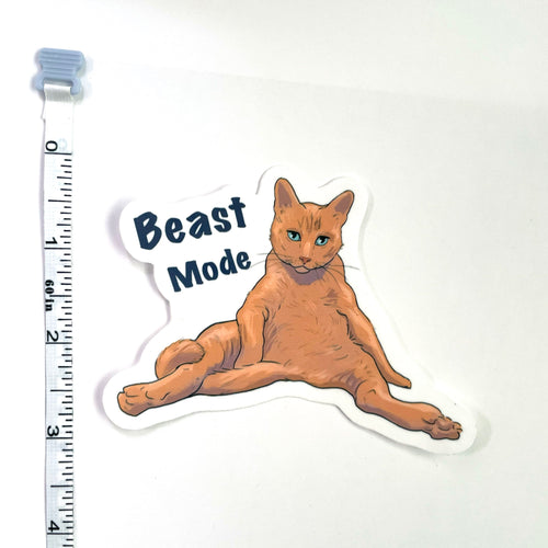 Beast Mode