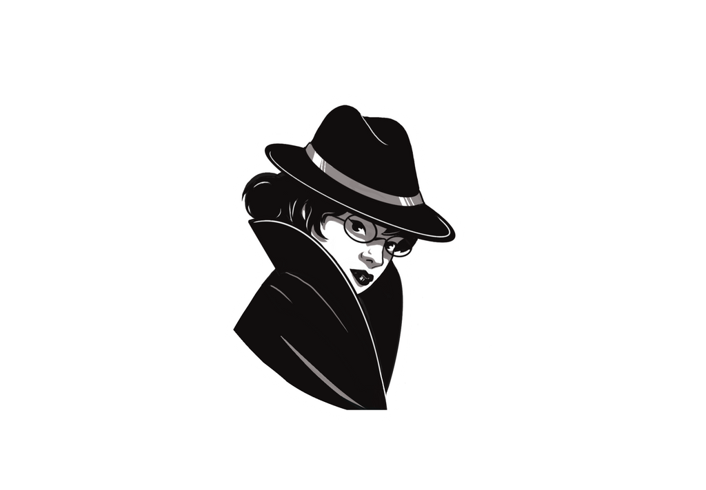 Incognito