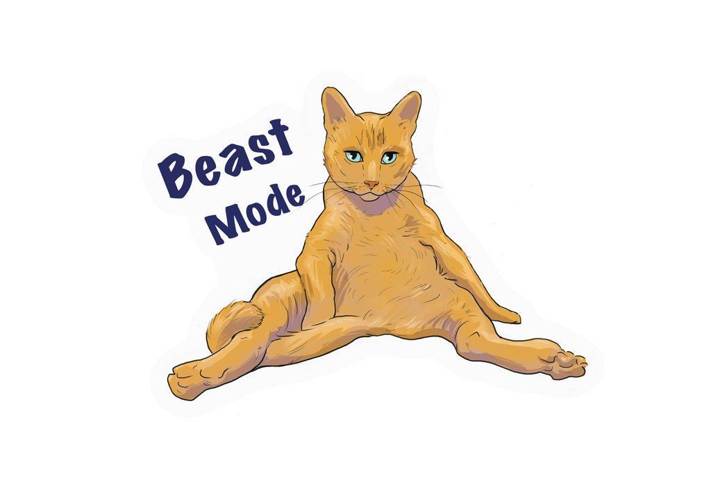 Beast Mode