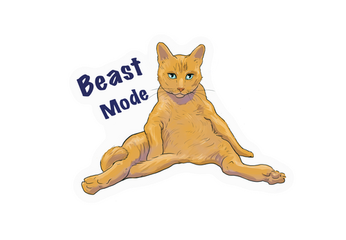 Beast Mode